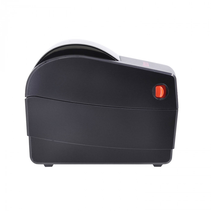 Принтер этикеток Mertech DT80 ZEMA, 203 dpi, Ethernet, USB 4647