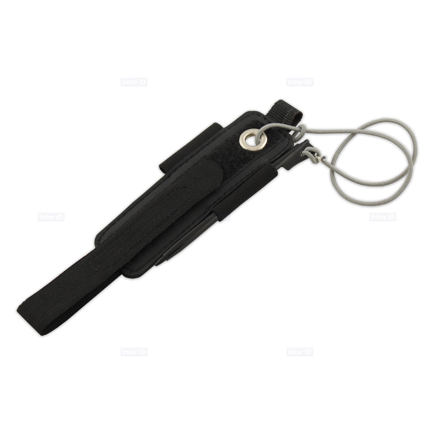 Ремешок на руку и стилус на длинном шнурке для ТСД Zebra MC3XXX-S/R  KITID-MC3X-S/R