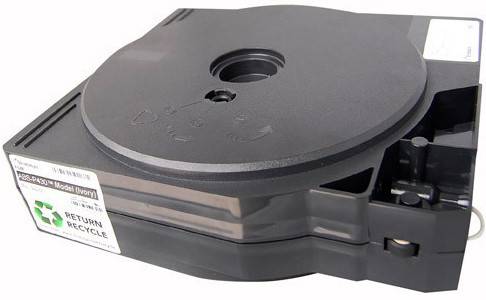 Пластик Stratasys ABSplus P430
