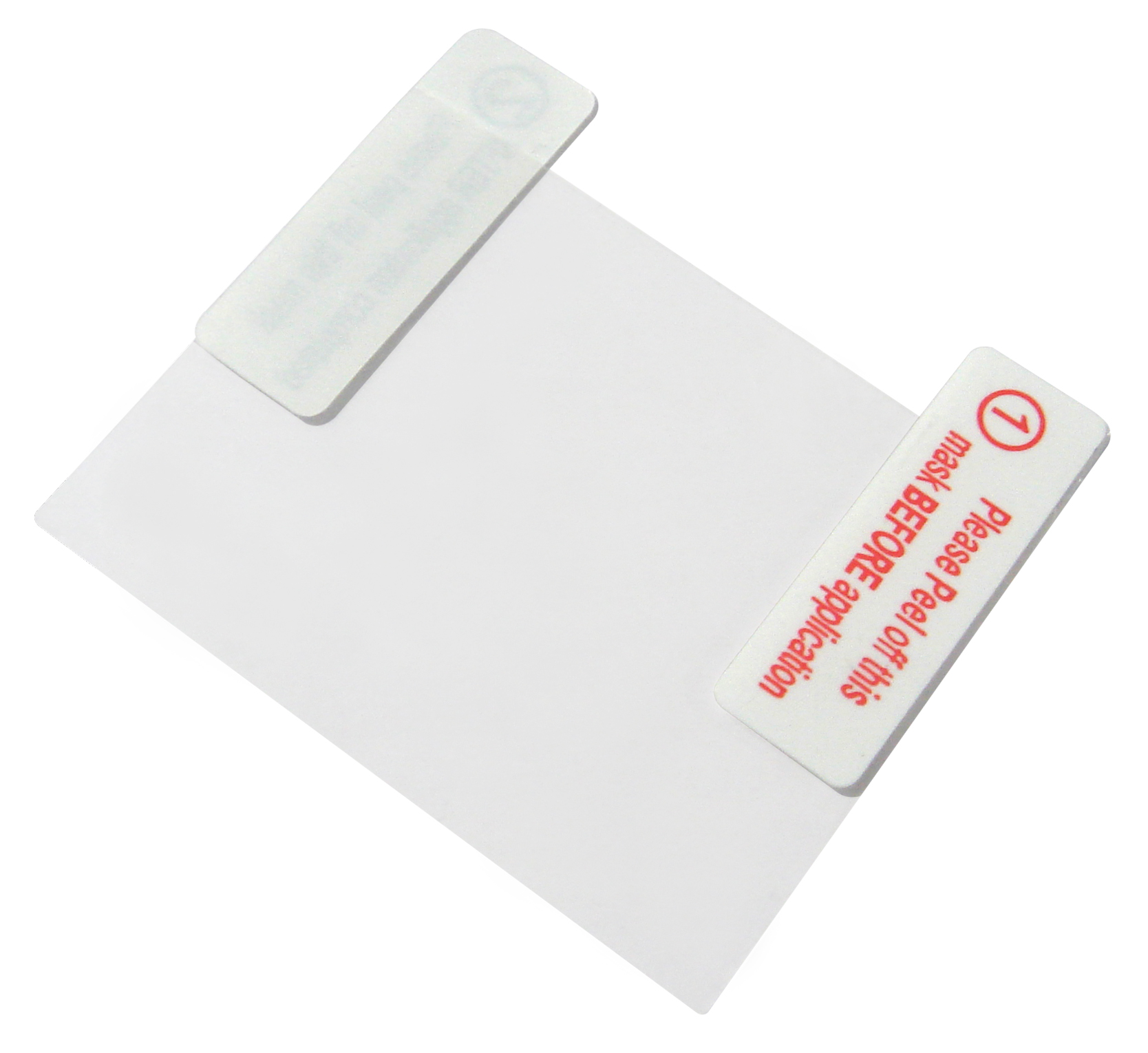 Защитная пленка для ТСД Point Mobile PM80, PM90 G01-009775