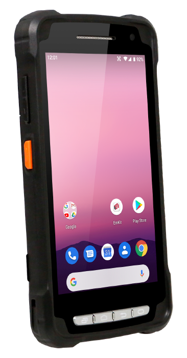 Терминал сбора данных Point Mobile PM90 PM90G3Y03DFE0C