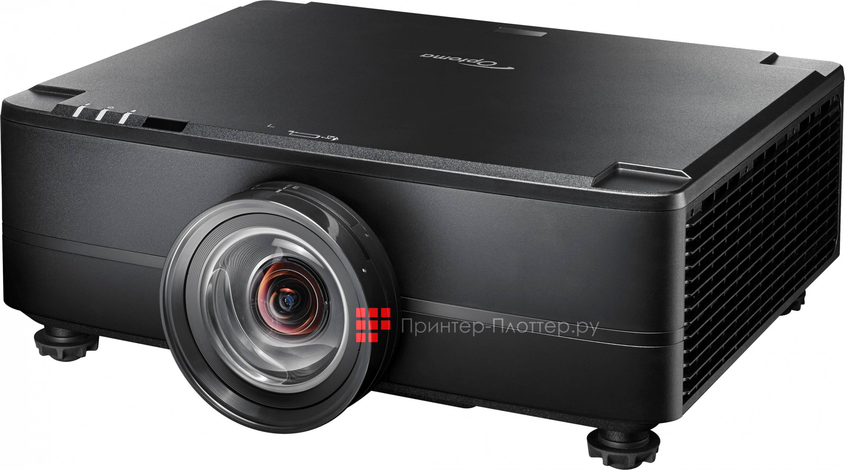 Проектор Optoma ZU920TST (W9PD7K401VZ1) (AVX 138424)