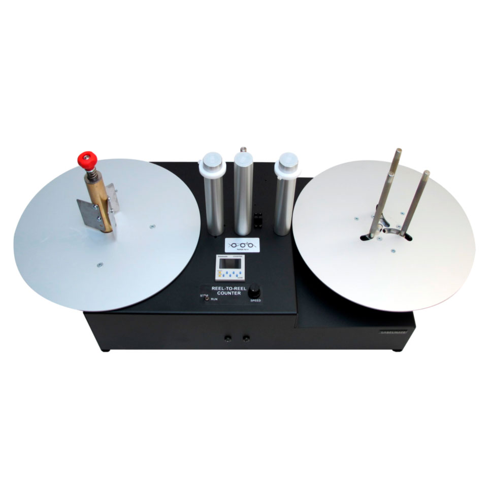 Счетчик-перемотчик этикеток Labelmate RRC-330-ACH LMC002