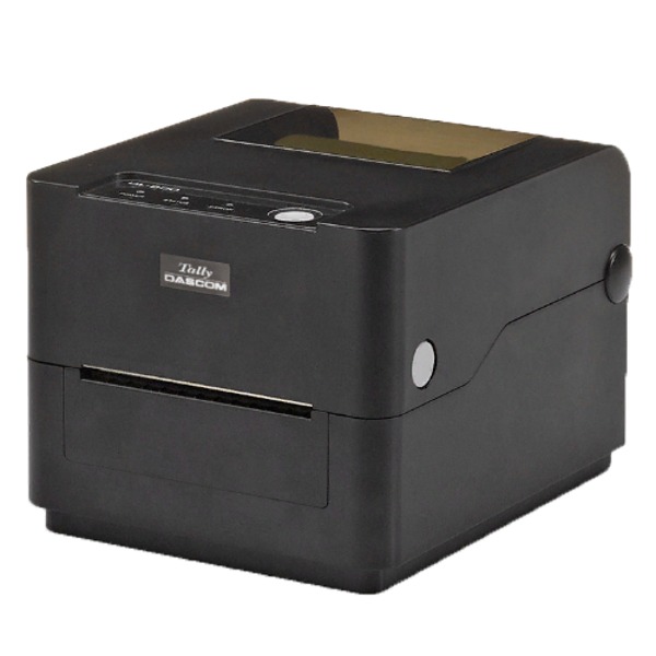 Принтер этикеток Dascom DL200TT, 203 dpi, USB, RS-232 28.0HH.0387
