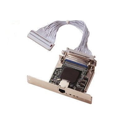 Внутренний ZebraNet PrintServer 10/100 Card ZT400 P1058930-074