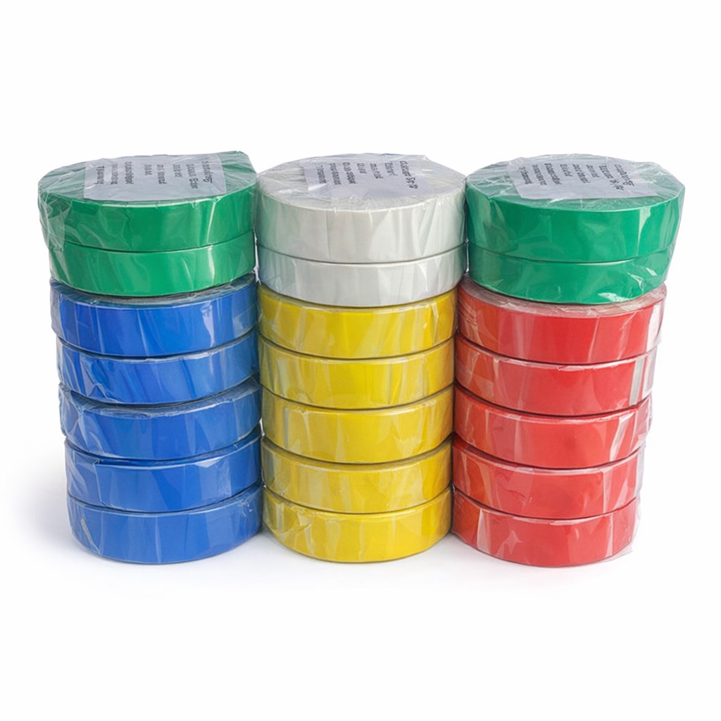 Браслет 10005008 25×279 мм, белый, в рулоне 200 шт