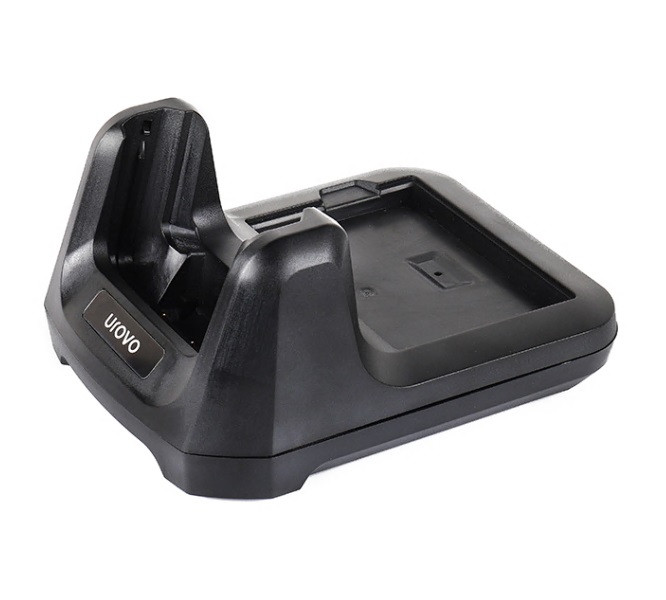 Кредл на 1 ТСД и 1 АКБ для ТСД Urovo DT50 зарядка в чехле ACC-HBCDT50-TP