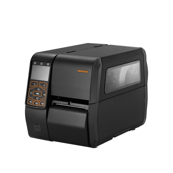 Принтер этикеток Bixolon XT5-40, 203 dpi, RS-232, Ethernet, USB XT5-40CS
