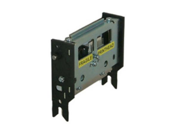  Печатающая головка в сборе - Magicard FG/3633-0160