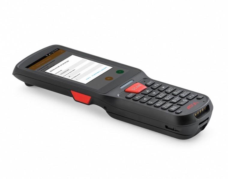 Терминал сбора данных Атол Smart.Lite 50438