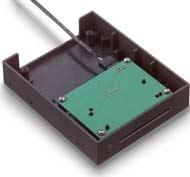 Встраиваемый в ПК считыватель OMNIKEY 3921 USB Ext. Cable R39210009-1