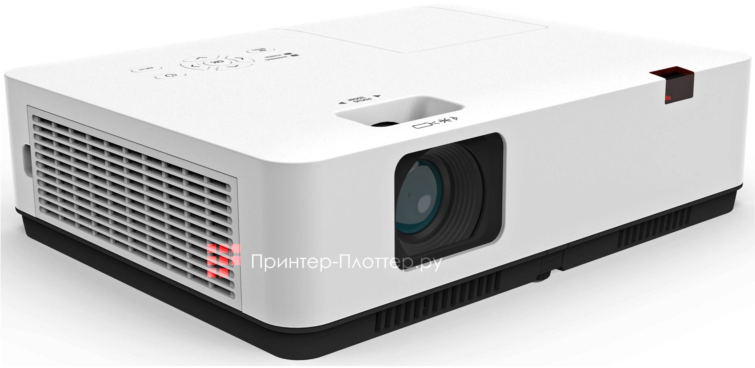 Проектор Diello DL-M466X (ctc_DL-M466X)