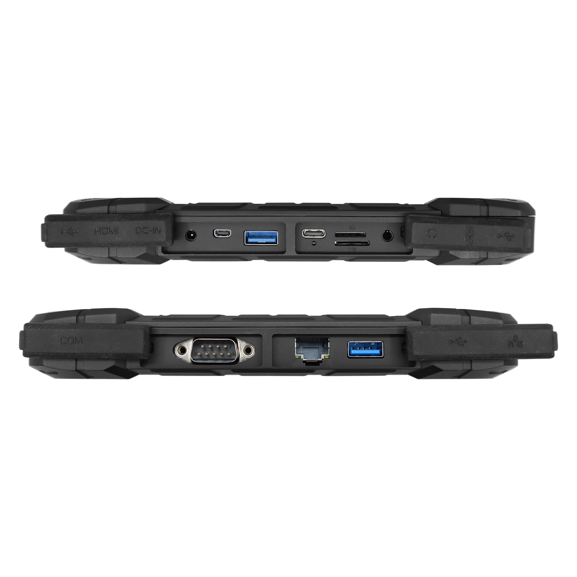 Защищенный планшет Gole Granit-10HD-A12-2D