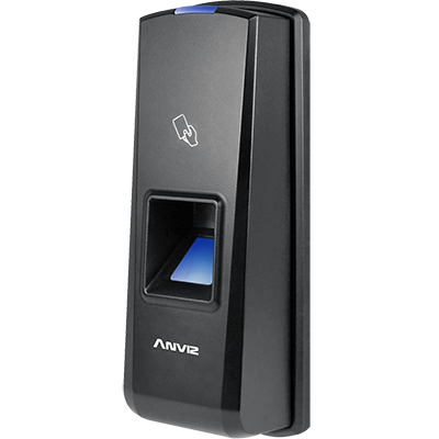 ANVIZ T5 PRO