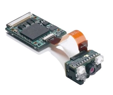 Сканирующий модуль 2D SE-4500HD Zebra (Motorola, Symbol)