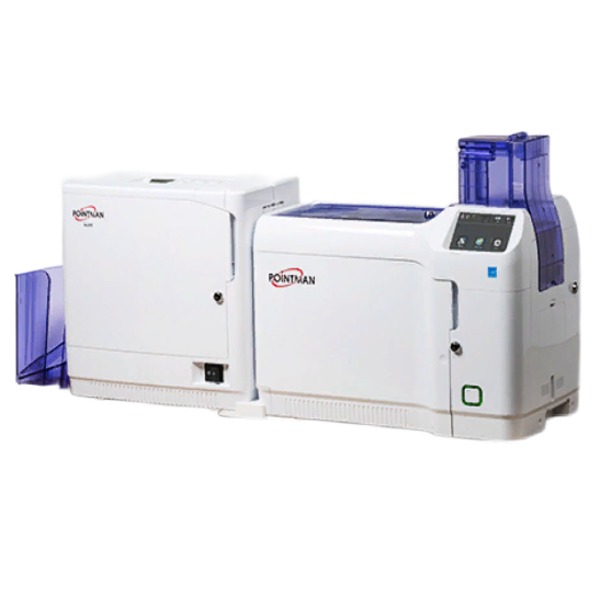 Двусторонний ламинатор Pointman NL200 NL200-S