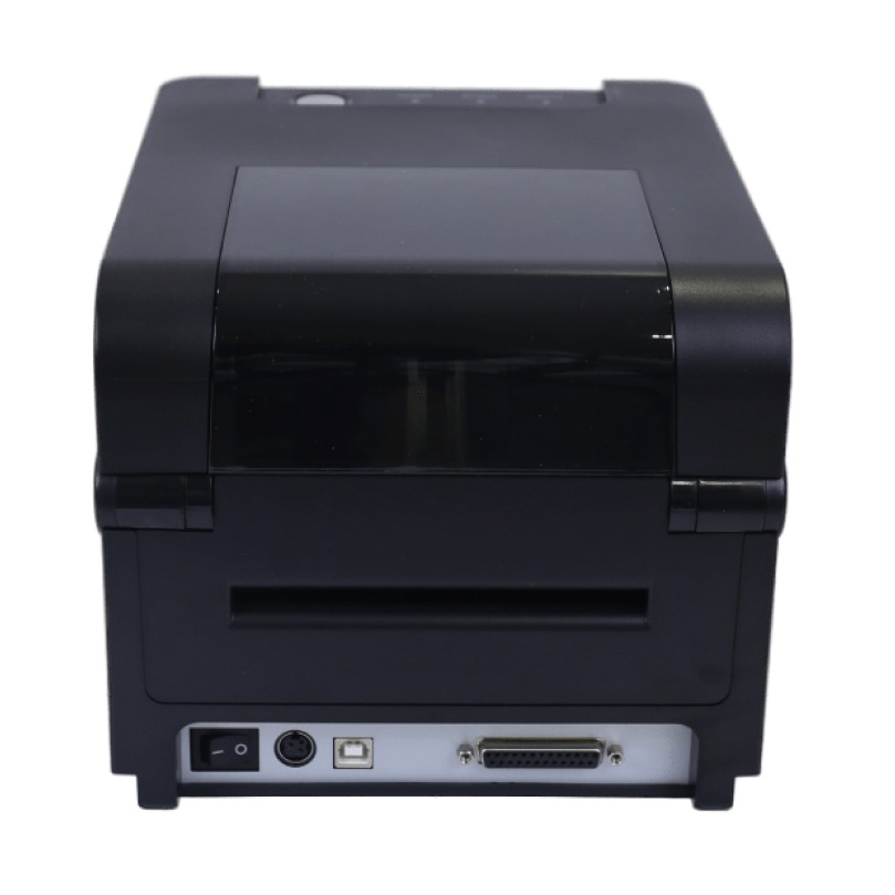 Принтер этикеток Dascom DL200TT, 203 dpi, USB, LPT 28.0HH.0130