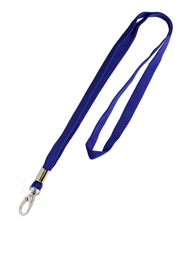 Лента для бейджа  LLL-107