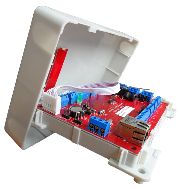 RusGuard ACS-102-L-S