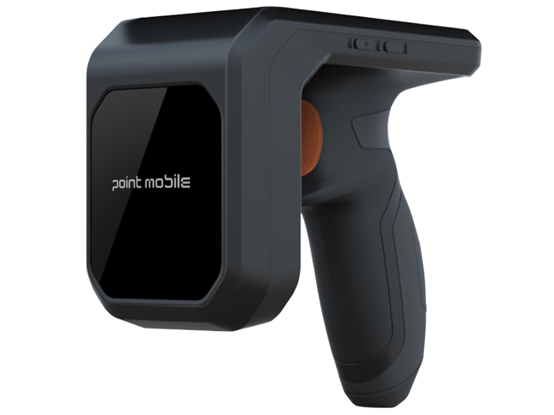 Пистолетная рукоять для ТСД Point Mobile PM90 PM90-TRGR
