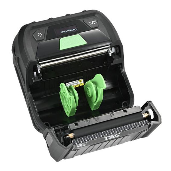 Мобильный принтер этикеток TSC RE310, 203dpi, USB, Bluetooth RE310-A001-0002