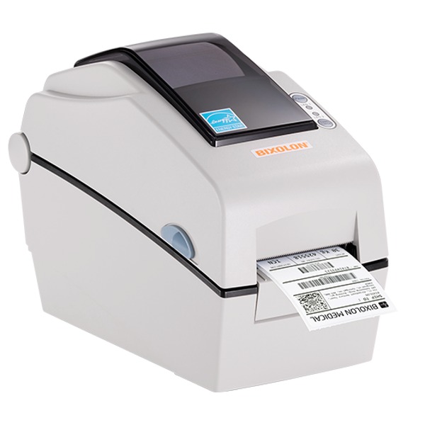Принтер этикеток Bixolon SLP-DX220, 203 dpi, RS-232, USB SLP-DX220DG
