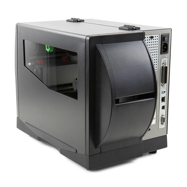 Принтер этикеток Атол TT631, 600 dpi, USB, RS-232, Ethernet 60102