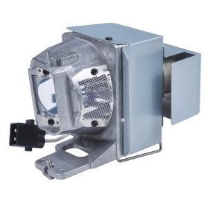 Лампа для проектора optoma eh412st ( sp.7fm01gc01 / bl-fu245a )