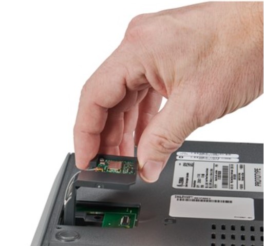 Принтер этикеток Zebra ZD421T, 300 dpi, USB ZD4A043-30EM00EZ