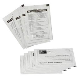 Чистящий комплект Zebra 105999-801