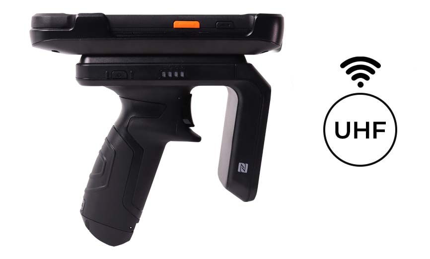 RFID считыватель Point Mobile RF750 RF750-00RY-2