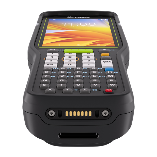 Терминал сбора данных Zebra MC3400-S MC3401-0S1J53SS-A6