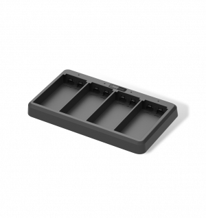 4-слотовое зарядное устройство для аккумулятора для ТСД Newland N7 NLS-CDN7-4B