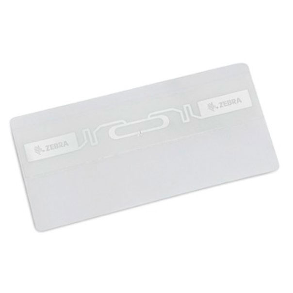 RFID этикетка Zebra ZIPRD3016013, 1000 шт