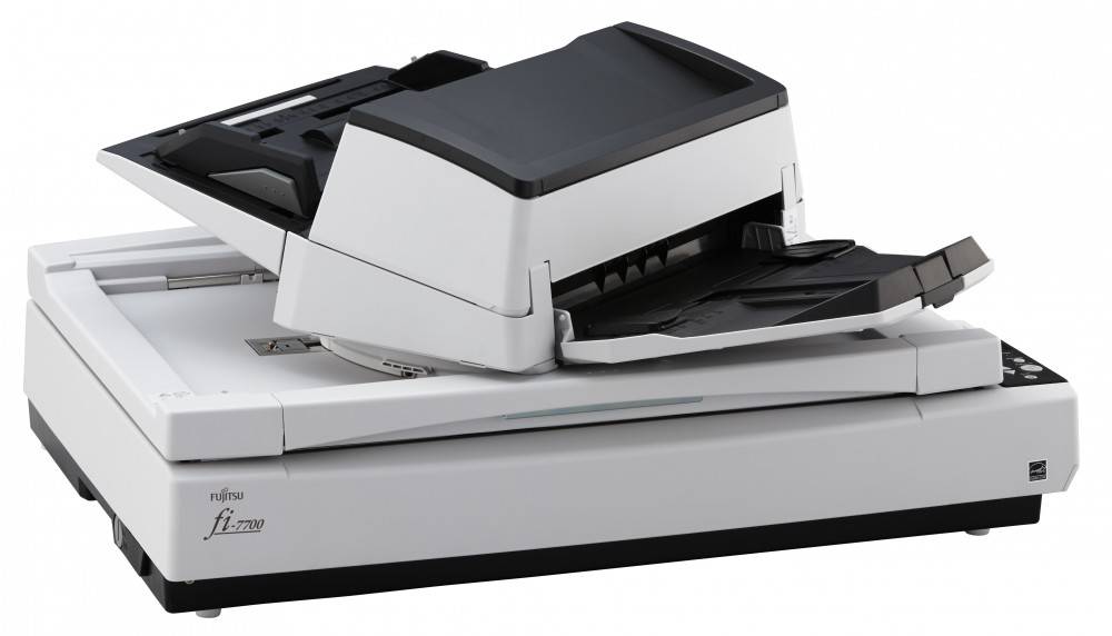Сканер Fujitsu fi-7700 (PA03740-B001)