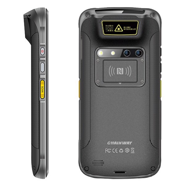 RFID-Терминал сбора данных Chainway C71 C71EEA11-U3T1