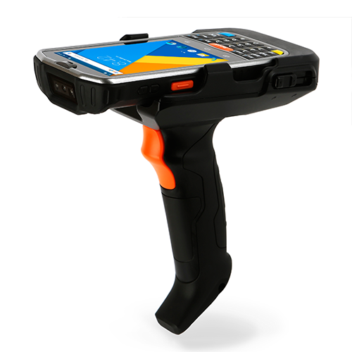 Рукоятка для ТСД Point Mobile PM66 PM66-GUN