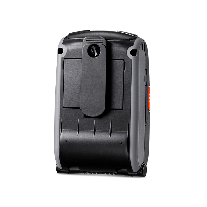 Клипса на пояс для принтера Bixolon PBL-R210/STD 10 шт