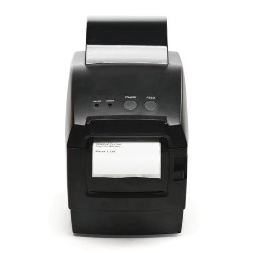 Принтер этикеток Атол BP21, 203 dpi, USB, RS-232 INWB33924 (для маркировки Вайлдберриз)