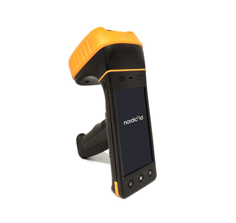 RFID-считыватель Nordic ID HH85