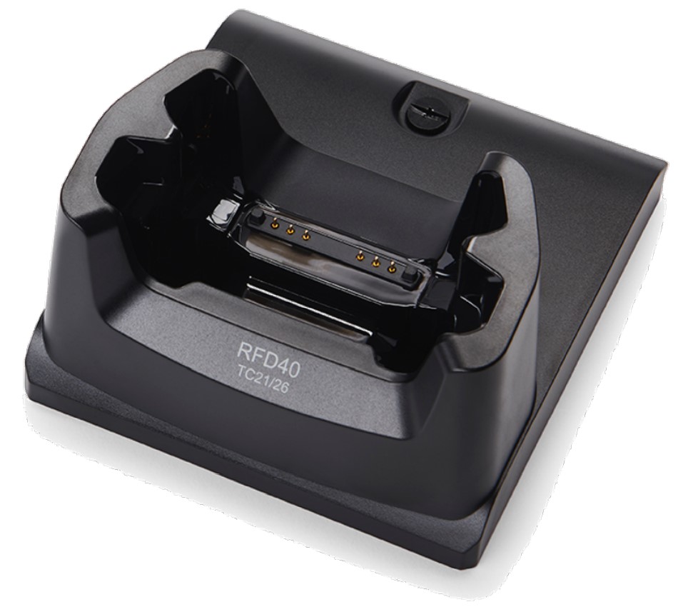 Сменная подставка для RFD40 и TC21, TC26 CUP-RFD40-TC2X-1R