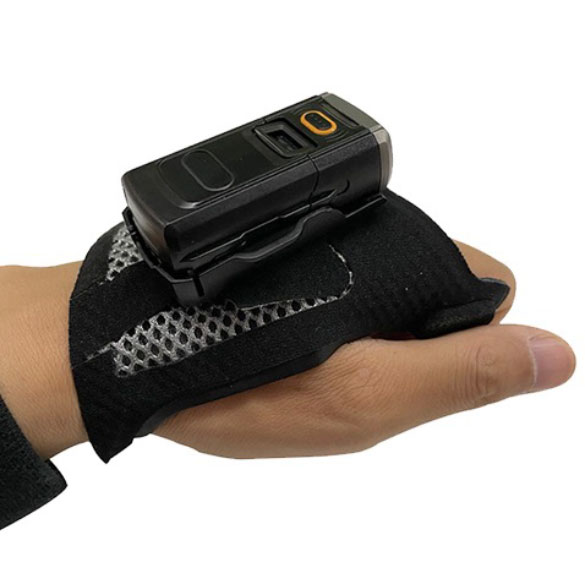 Текстильный браслет-крепление для сканера Urovo SR5600 GLV-SR5600-LL