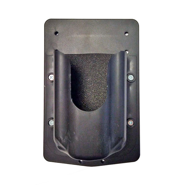 Крепление TEXP на погрузчик/стену для Zebra MC3190, MC32N0, MC3300 TE-MC32-FLCHKT