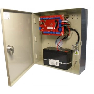 RusGuard ACS-102-LE-BM