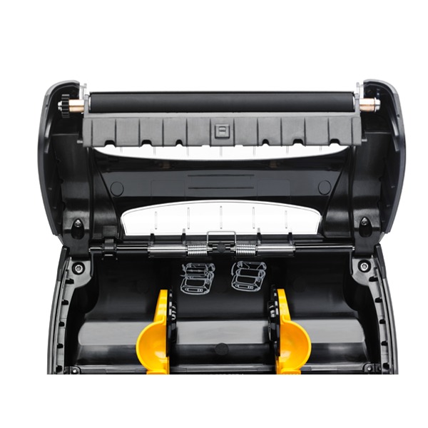 Принтер этикеток Zebra ZQ521, 203 dpi, Wi-FI, Bluetooth, USB ZQ52-BUW000E-00