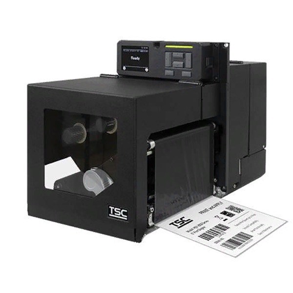 Принтер этикеток TSC PEX-2240R, 203 dpi, USB, RS-232, Ethernet PEX-2240R-A001-0002