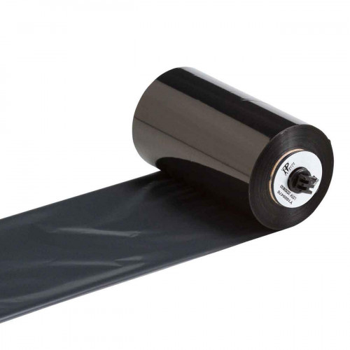 Риббон Brady R7950, Wax Resin, черный, размер 35мм х 70м OUT brd804466