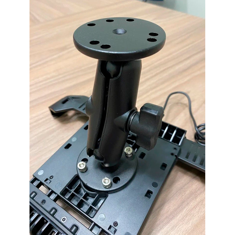Крепление на транспорт с креплением на SD-VC100P SD-BR-01