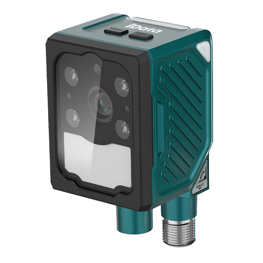 Промышленный сканер штрихкода iData DM3100-16P 7959