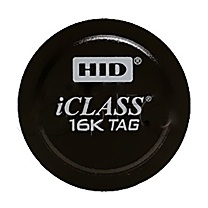 Смарт-метка iCLASS SE (16 Кб, 16 секторов) iC-3302